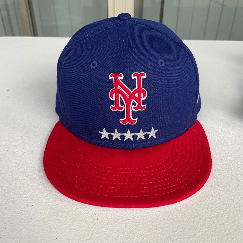 New Era new york